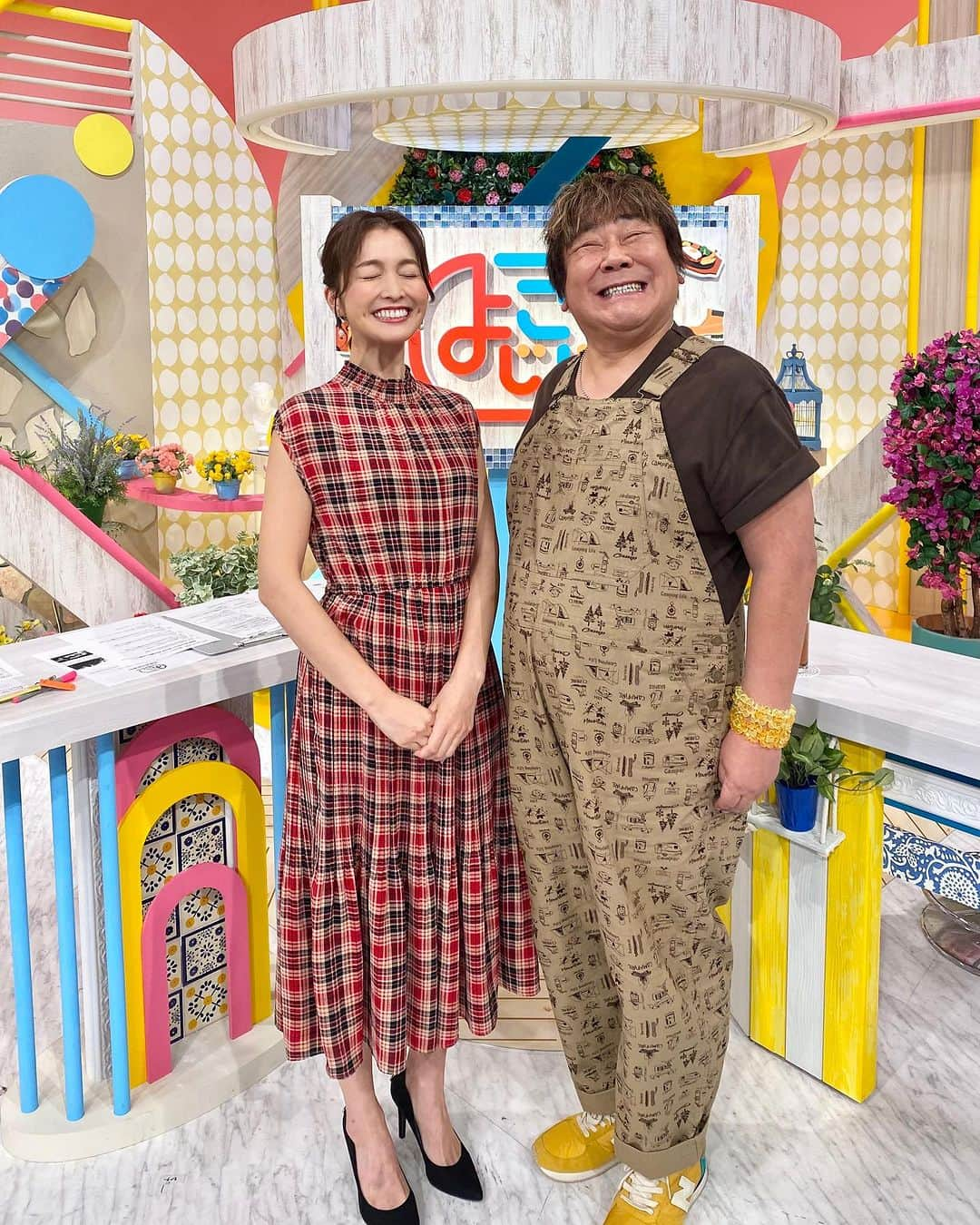 福田典子のインスタグラム