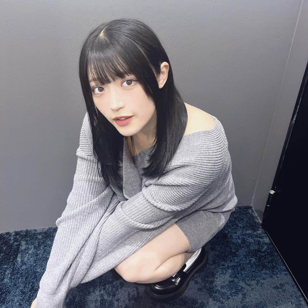 鈴木芽生菜のインスタグラム