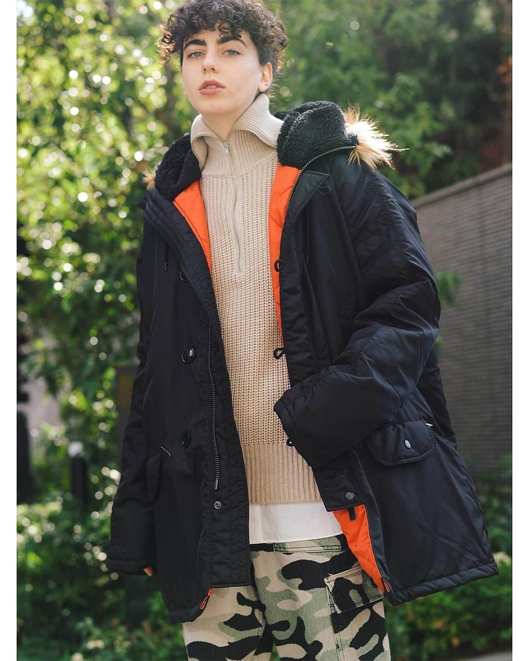 ジョンブルのインスタグラム