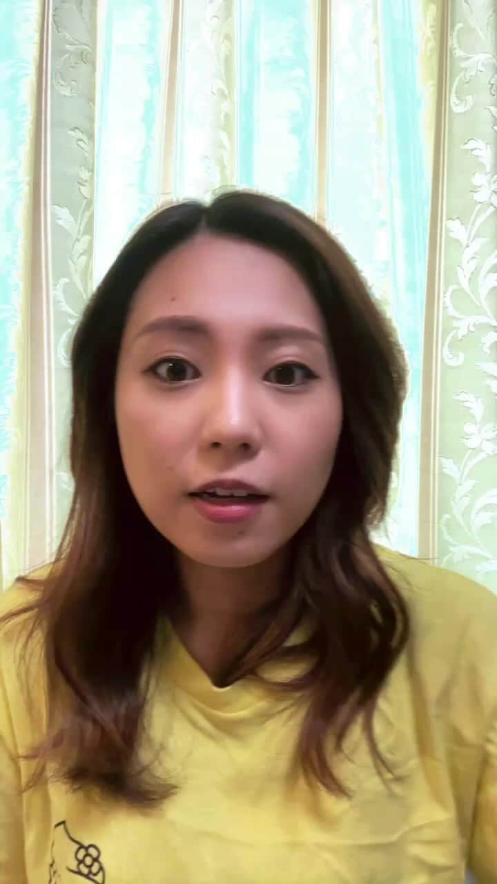上原りさのインスタグラム：「おやつインスタライブありがとうございました♡ 次は夜お会いしましょう✨」