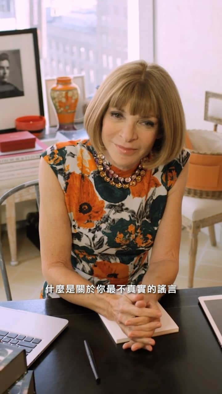 Vogue Taiwan Officialのインスタグラム