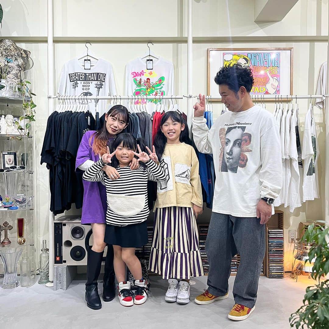 ジャムルのインスタグラム