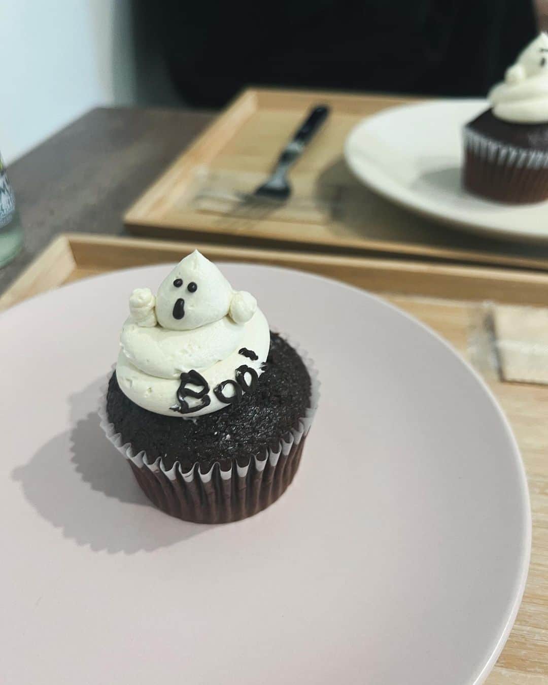 船越陽子のインスタグラム：「👻🎃💗 たれめハロウィン2023」