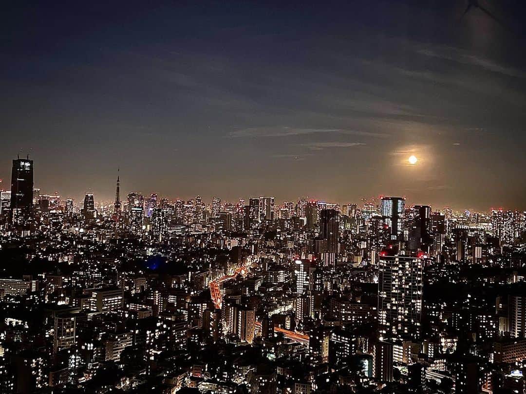 ロングレインさんのインスタグラム写真 - (ロングレインInstagram)「東京タワーのライトアップが夏と冬で違うことはご存じでしょうか？  毎日移り変わる景色は、何度来ても楽しむことが出来ます。  #longrain #longraintokyo #thaifood #ロングレイン #タイ料理 #アジアン料理 #アジアンフード #タイレストラン #カオヤム #パッタイ #恵比寿 #恵比寿ガーデンプレイス #東京 #東京グルメ #恵比寿ランチ #恵比寿ディナー #夜景レストラン #夜景ディナー #夜景デート #夜景スポット #東京タワー #東京タワーが見える店 #東京タワー夜景 #東京タワー🗼 #tokyorestaurant #tokyo #ebisu #ebisugardenplace #nightview #tokyotower」11月3日 16時33分 - longraintokyo