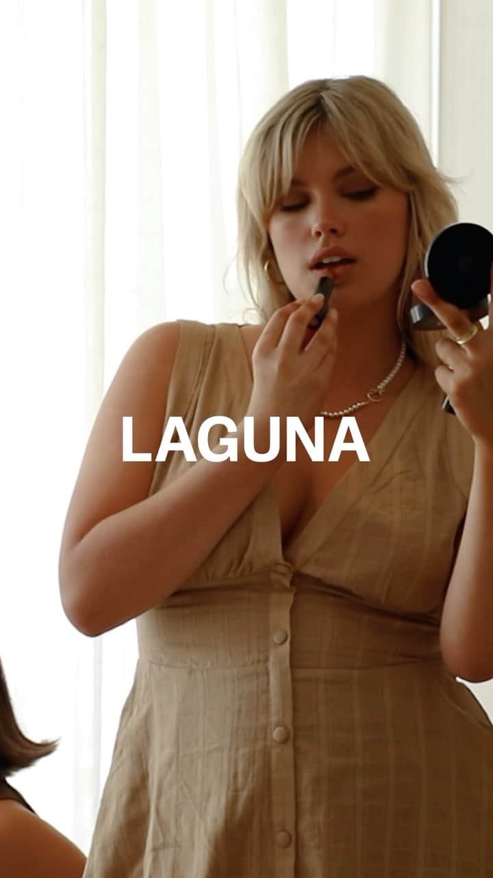 のインスタグラム：「Part 2. of LAGUNA | Coming soon… #sabo」