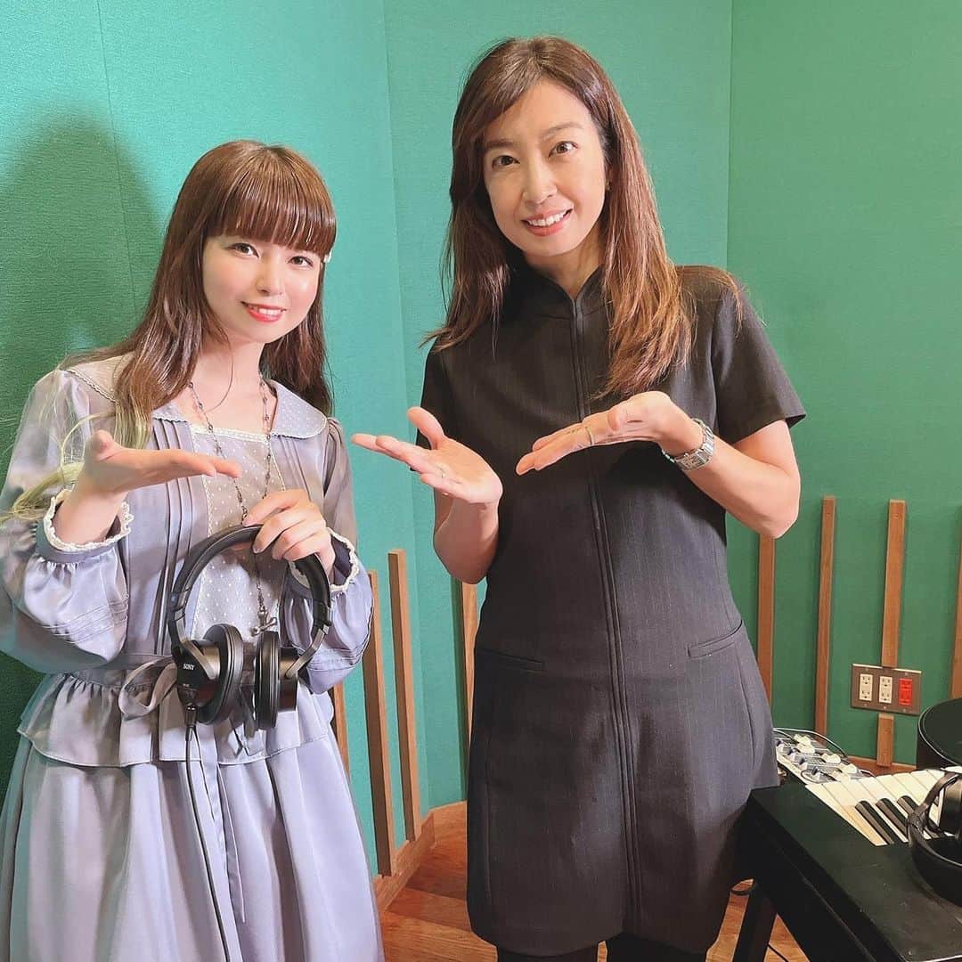 春奈るなさんのインスタグラム写真 - (春奈るなInstagram)「HIGHWAY STAR Official YouTube Channel @highwaystar_inc にて 梶浦由記さんの楽曲「深海の孤独」を 寺田志保 @terada.shiho さんの美しいピアノの音色に乗せて リスペクトカバーさせて頂きました。  私がデビューするきっかけになった 「全日本アニソングランプリ」に出場した時に歌ったこの曲を アーティストとしてカバーさせて頂ける日が来るなんて本当に光栄です。  是非聴いて頂けたら嬉しいです✨  #gundamseeddestiny」11月3日 16時39分 - lunaharuna_official