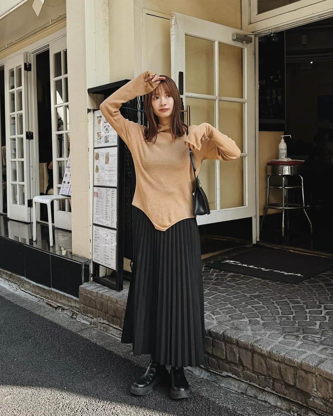 のインスタグラム
