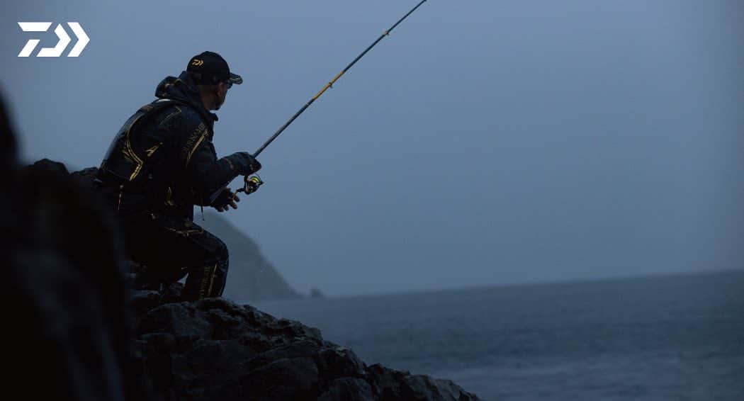 daiwa _japanのインスタグラム：「#DAIWA #ダイワ #釣り #フィッシング  #fishing」