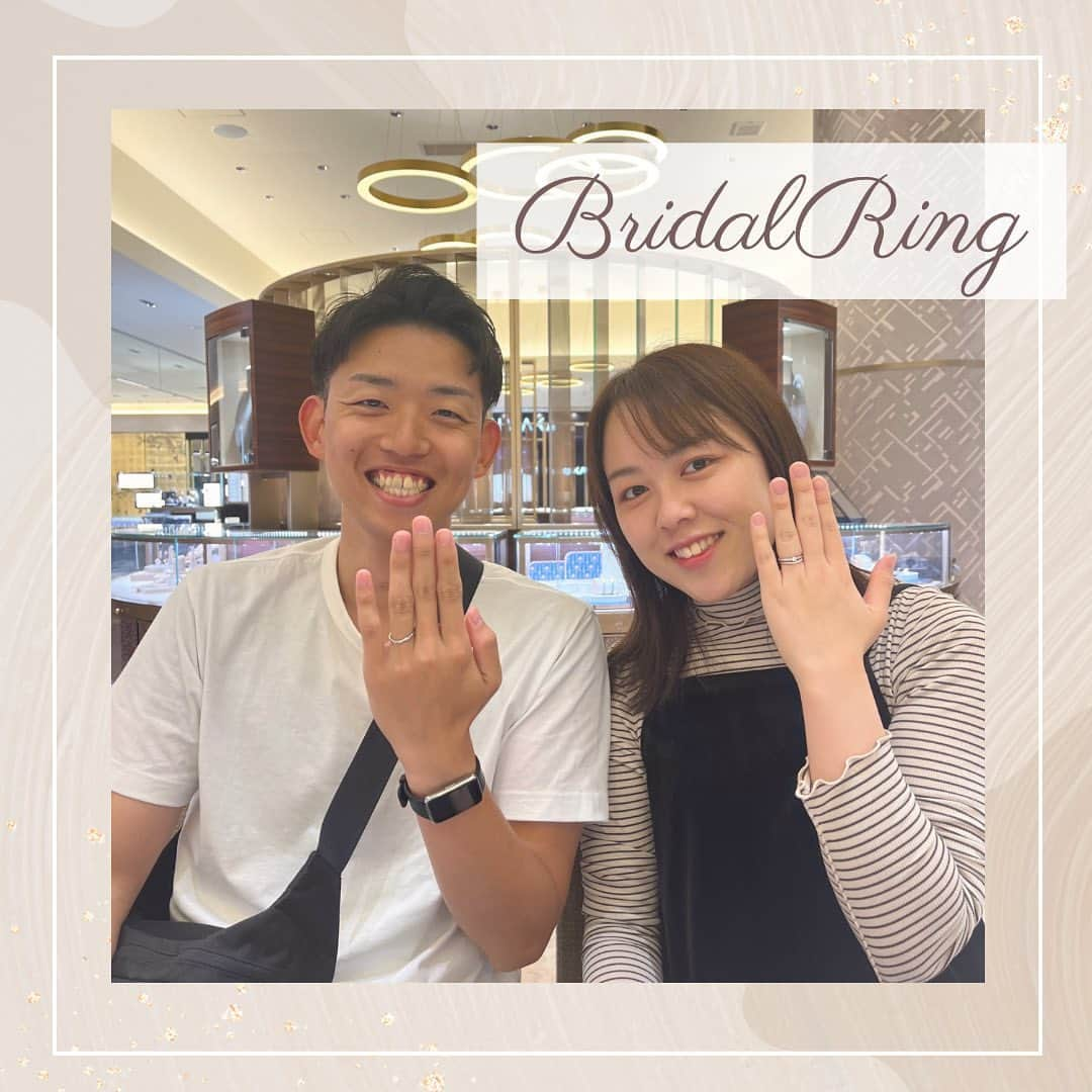 j_paris_bridalのインスタグラム