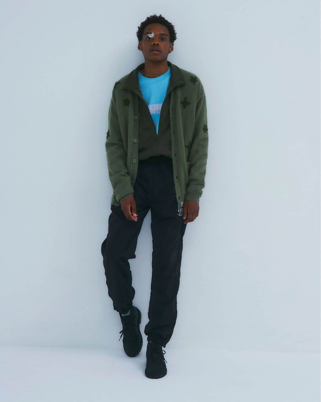 ビリオネア・ボーイズ・クラブのインスタグラム：「. #BILLIONAIREBOYSCLUB 2023年 秋冬コレクションの新アイテムが、 BILLIONAIRE BOYS CLUB / ICECREAM TOKYO およびオンラインストアにて展開中です。 . BILLIONAIRE BOYS CLUB 2023 FALL - HOLIDAY collection new items are available at BILLIONAIRE BOYS CLUB / ICECREAM TOKYO  and BILLIONAIRE BOYS CLUB / ICECREAM ONLINE STORE. http://billionaireboysclub-store.jp . . #BILLIONAIREBOYSCLUB #ICECREAM #PHARRELL #PHARRELLWILLIAMS #BBCICECREAM #Harajuku #Tokyo #Japan」