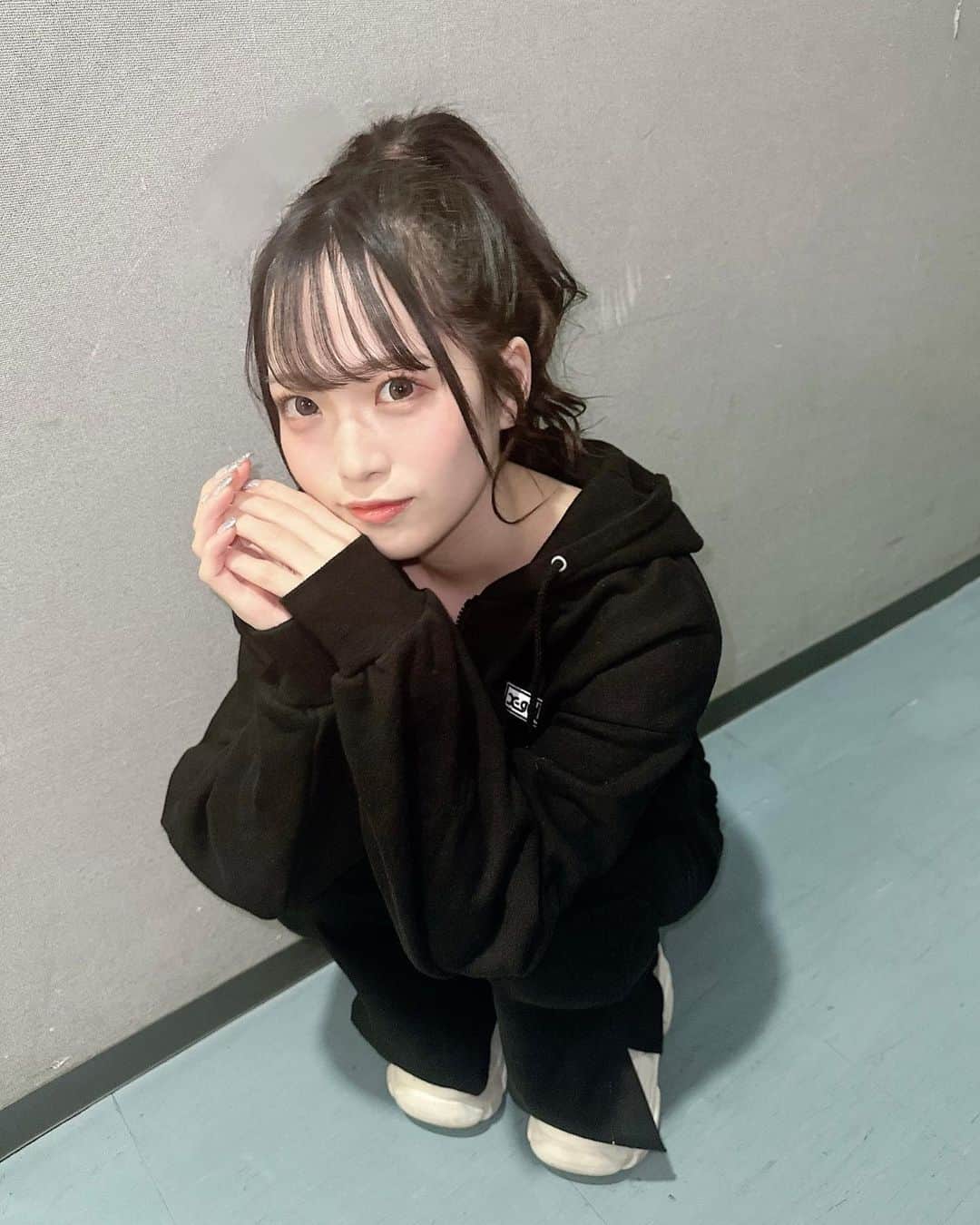 浅尾桃香のインスタグラム