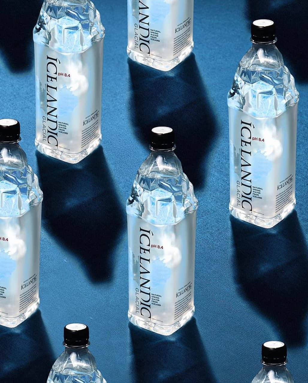 FIJIWaterJapanのインスタグラム