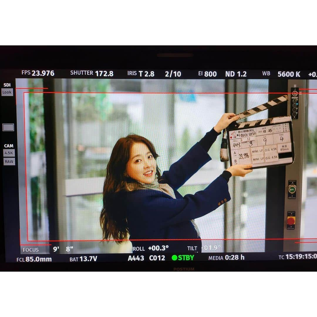 パク・ボヨンさんのインスタグラム写真 - (パク・ボヨンInstagram)「🧡」11月3日 17時19分 - boyoung0212_official