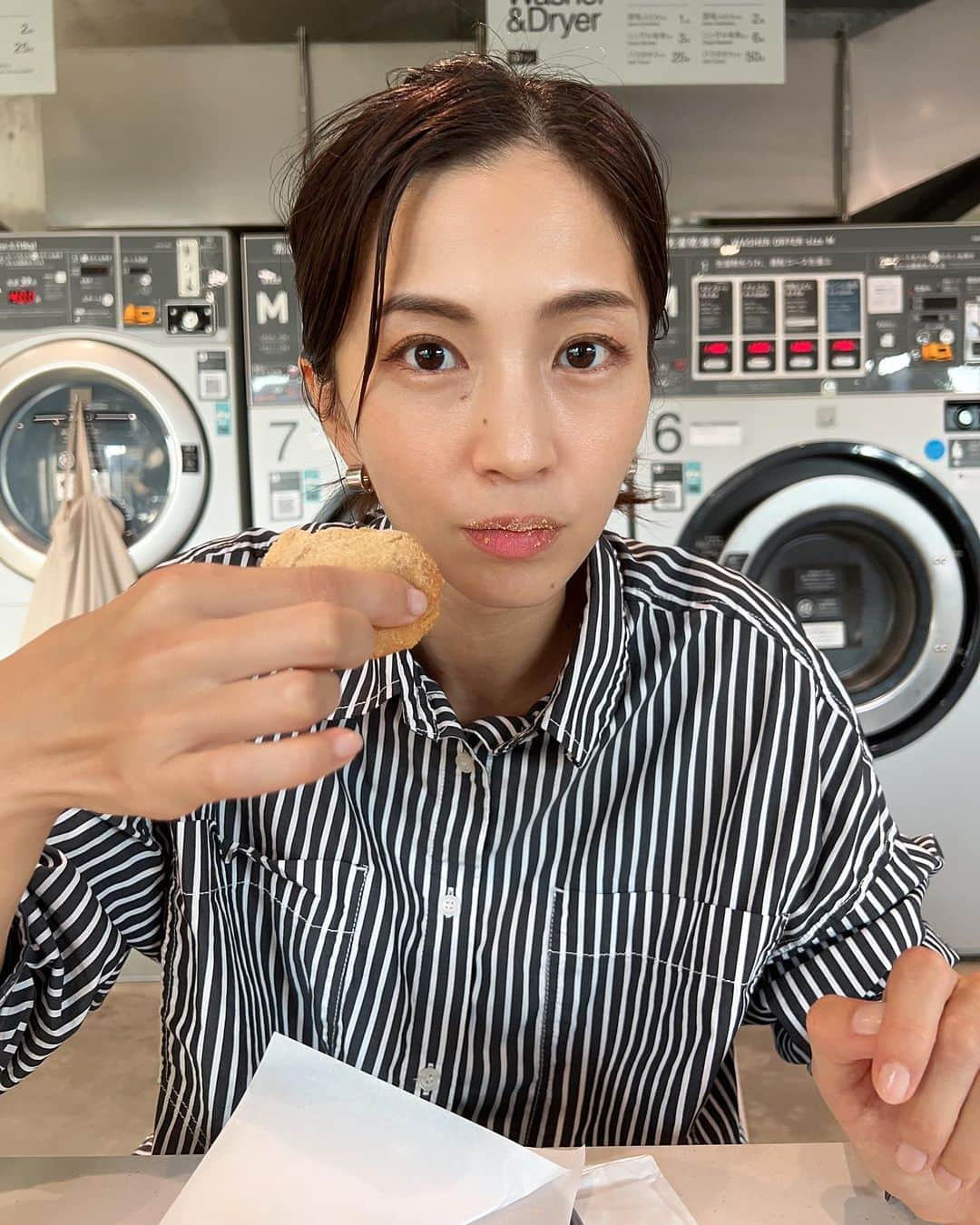 安田美沙子のインスタグラム