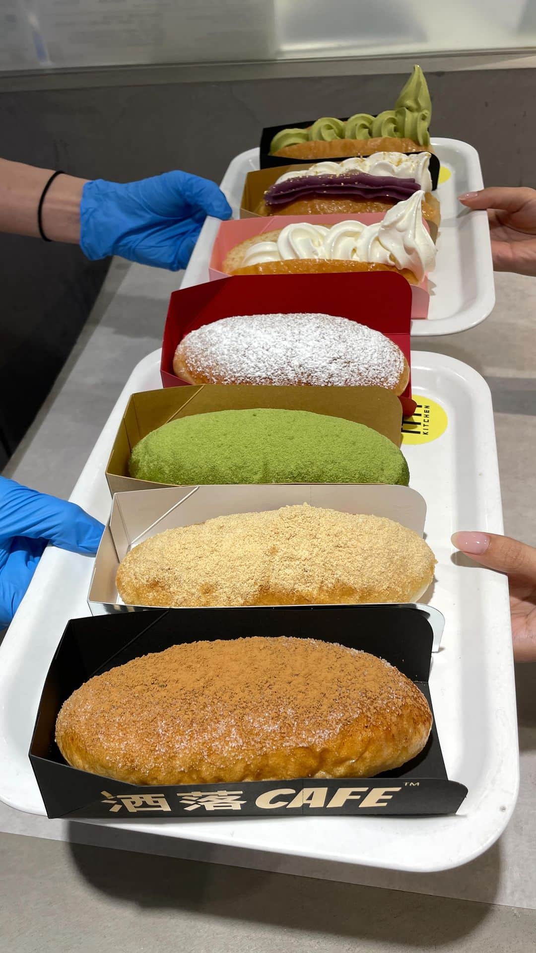 りょうくんグルメのグルメインスタ