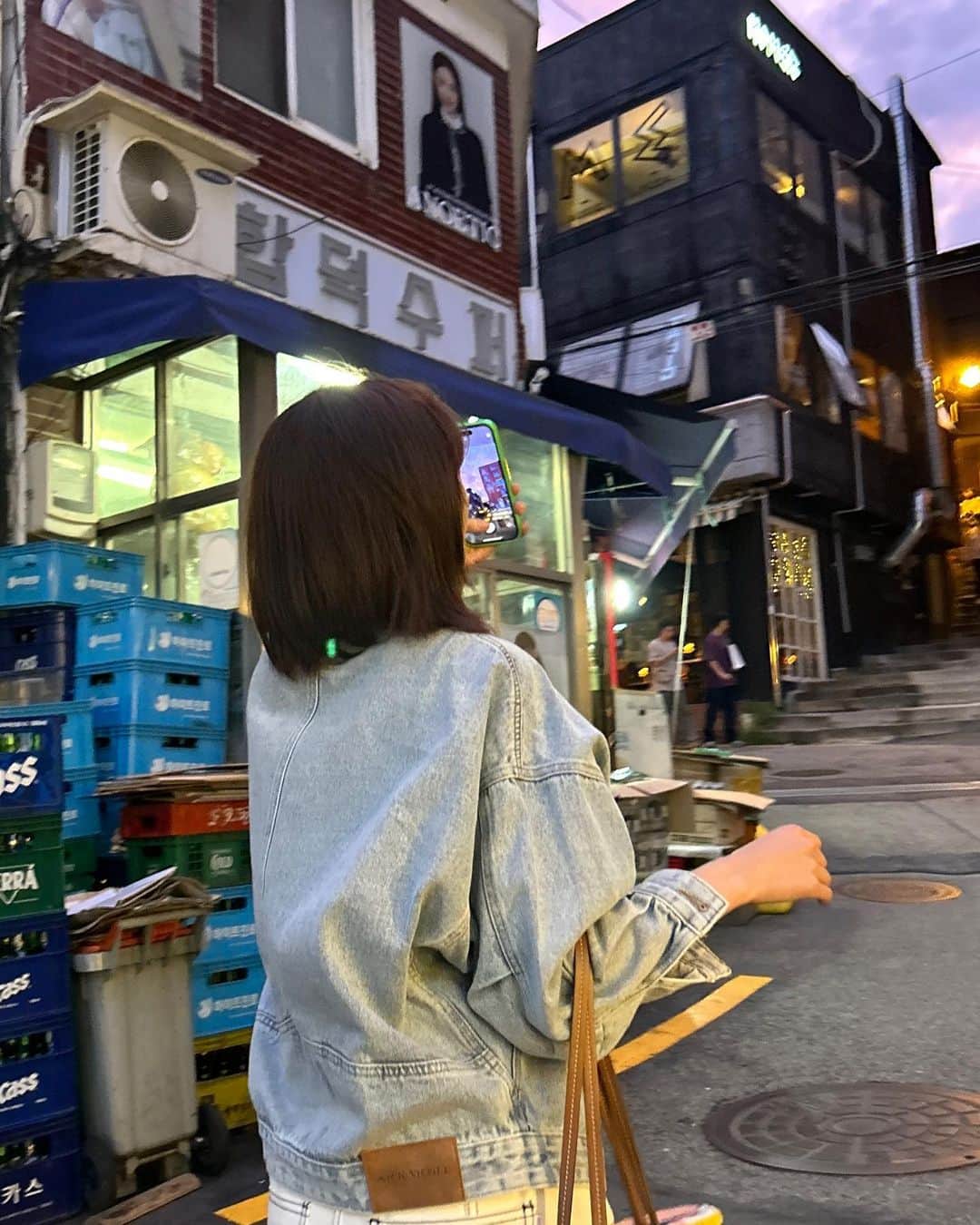 イ・ユミさんのインスタグラム写真 - (イ・ユミInstagram)「🫶😽🫶」11月3日 17時34分 - leeyoum262