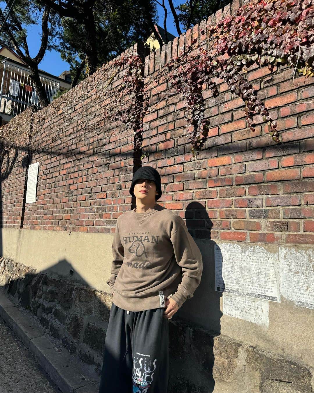 ジェヒョンさんのインスタグラム写真 - (ジェヒョンInstagram)11月3日 17時37分 - _jeongjaehyun