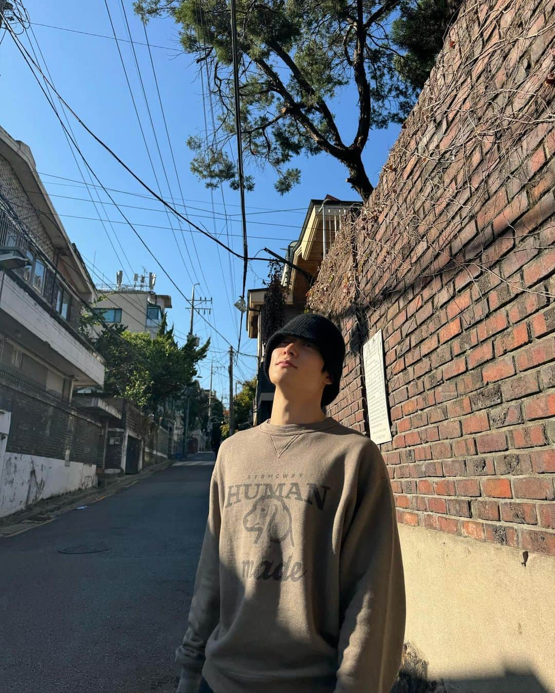 ジェヒョンさんのインスタグラム写真 - (ジェヒョンInstagram)11月3日 17時37分 - _jeongjaehyun