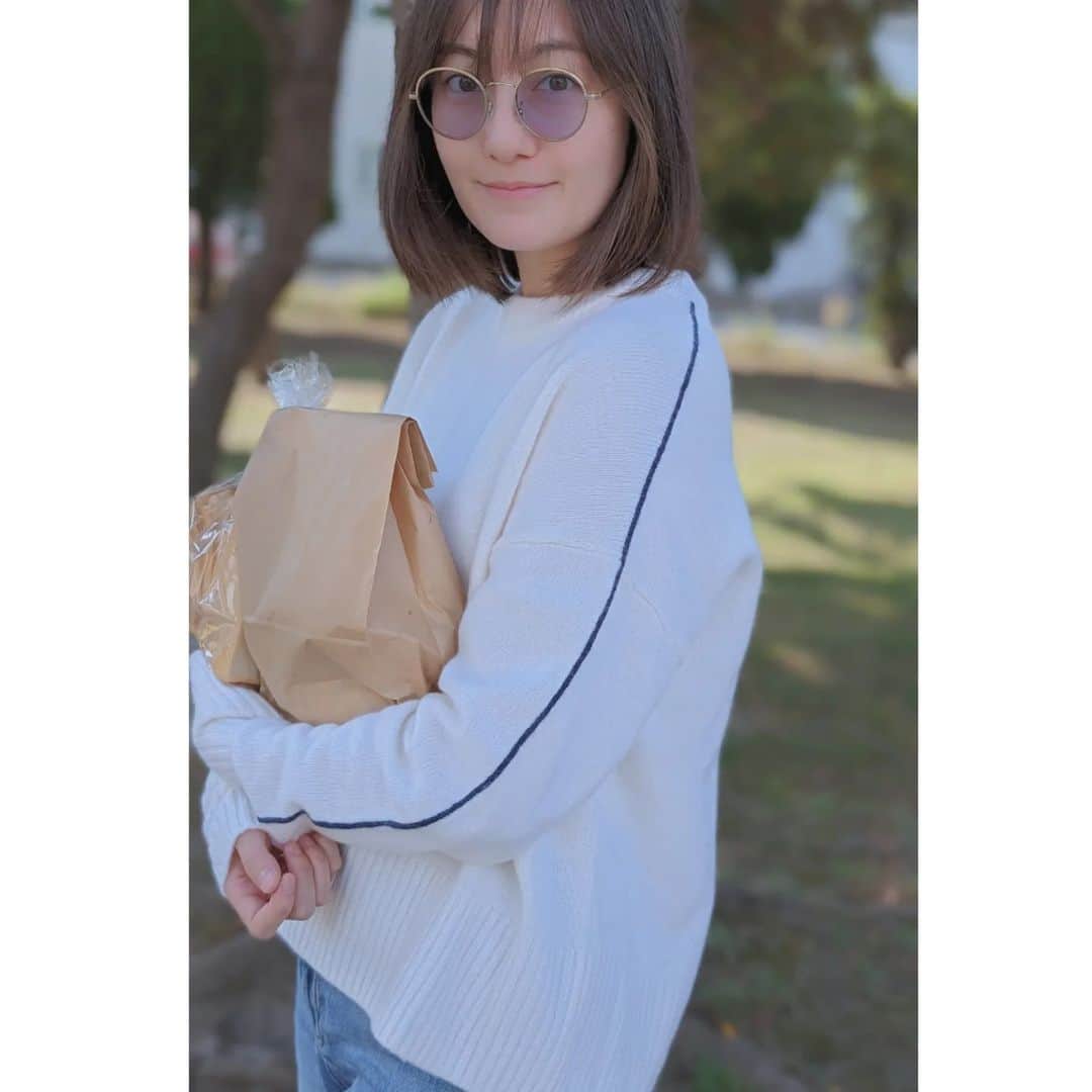 松山メアリのインスタグラム