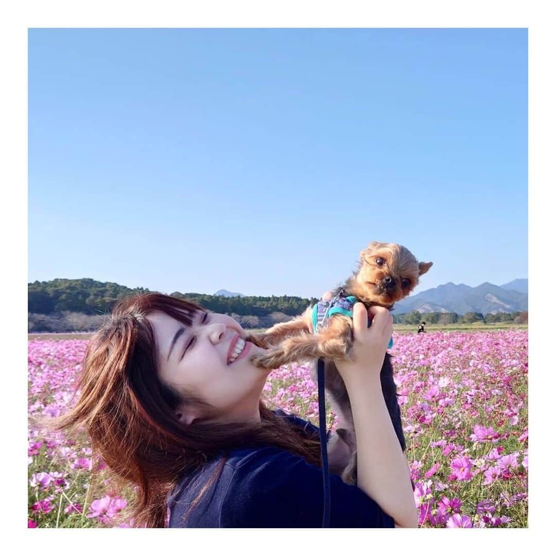 永吉愛のインスタグラム
