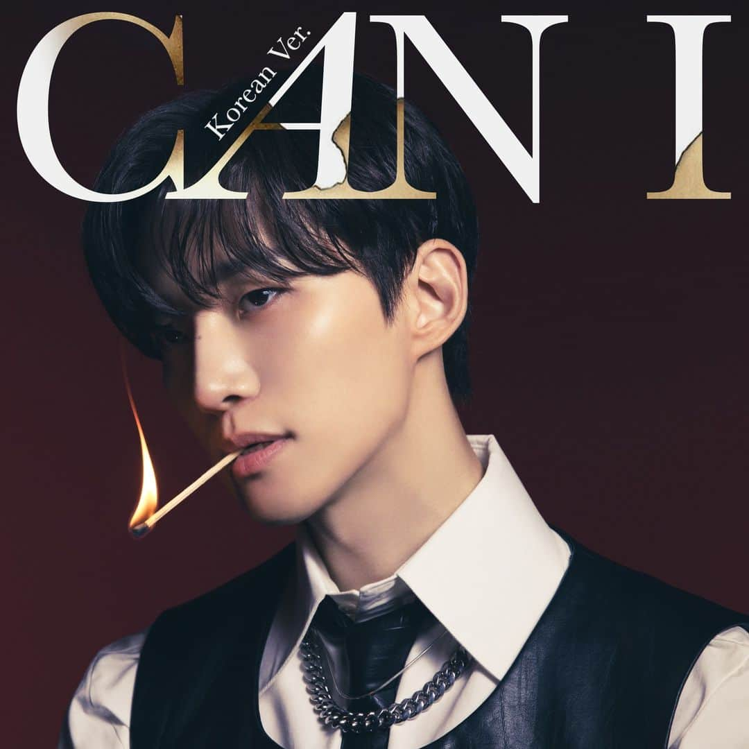 JYPエンターテインメントのインスタグラム：「LEE JUNHO Special Single "Can I (Korean Ver.)" Released Online  Melon https://bit.ly/3MrSY5i FLO https://bit.ly/3s8gYUc Genie https://bit.ly/3So8YZK Bugs https://bit.ly/3QqQl4C VIBE https://bit.ly/3QHKKsd  #이준호 #LEEJUNHO #준호 #JUNHO #LEEJUNHO_Can_I #Can_I」