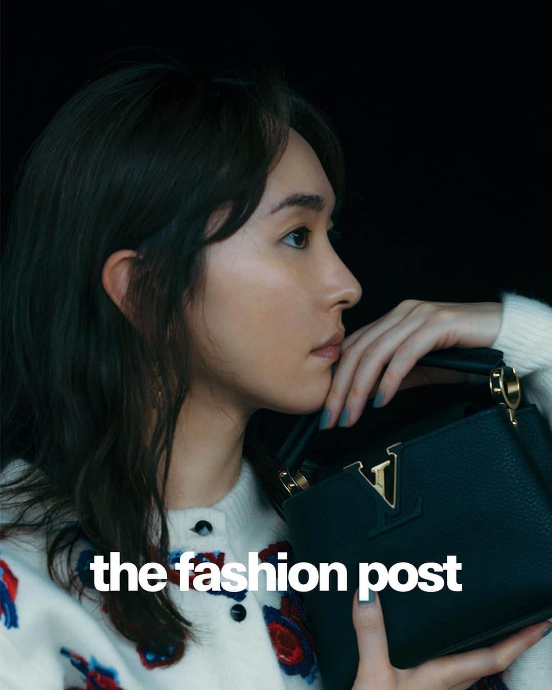 The Fashion Postのインスタグラム