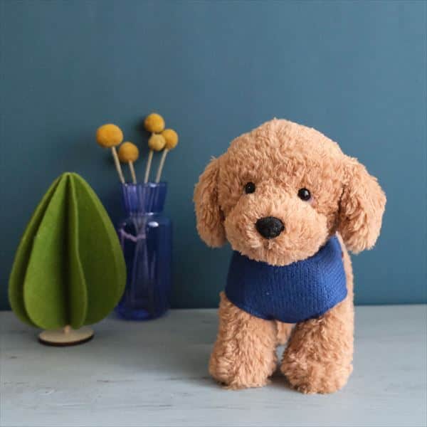 ヴィレッジヴァンガードオンラインストアのインスタグラム：「．🐶  イタリア語で「犬の友達」を意味する 「amico cane（アミコケーン）」。  見つめられているような表情デザインは、 まるで犬とコミュニケーションをとっているかのよう。  ポップなカラーのセーターを着た、 おしゃれなわんちゃんのぬいぐるみシリーズです。  #amicocane  #ぬいぐるみ #わんちゃん #かわいいぬいぐるみ #アクセサリー #インテリア #かわいい雑貨 #おもしろ雑貨 #雑貨 #ヴィレヴァン雑貨 #ヴィレヴァン #ヴィレヴァンオンライン #ヴィレッジヴァンガード」