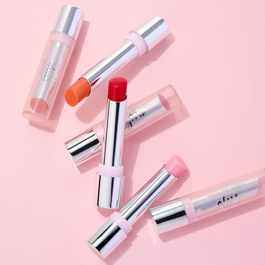 revlon japanのインスタグラム