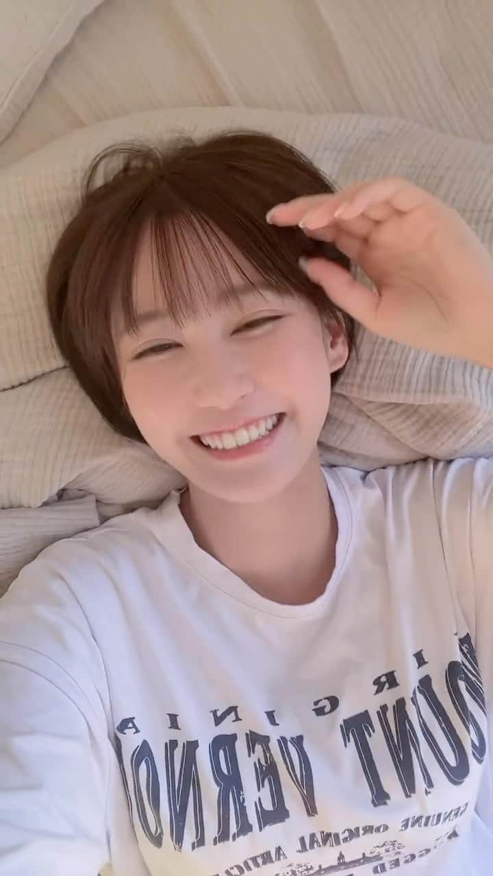 ゆきりぬのインスタグラム：「最近日が短くなってきたー」