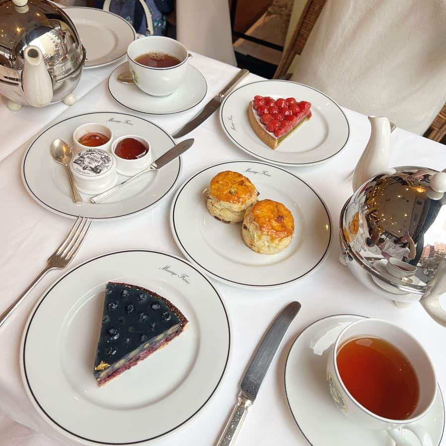 高階亜理沙のグルメインスタ