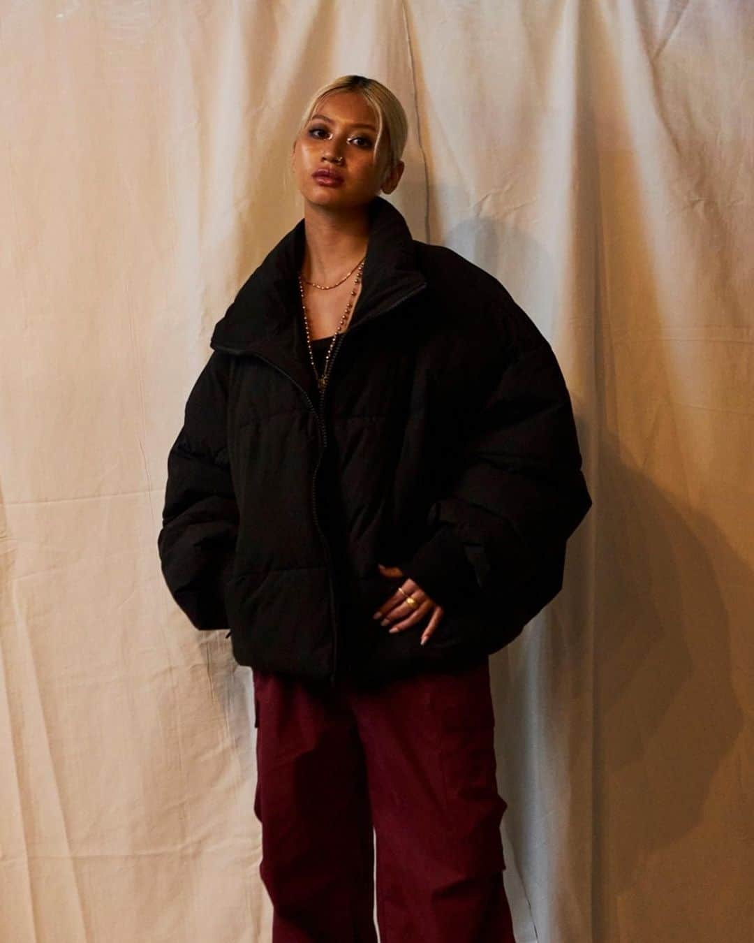 FIG&VIPERさんのインスタグラム写真 - (FIG&VIPERInstagram)「【 -Puffers- 】  トレンド関係なくとにかくデイリーに使える、中綿ジャケット！ レイヤードしてアレンジの効くベスト、スウェットやデニムなどカジュアルなアイテムにバッチリ合うアウター。  秋冬大活躍してくれること間違いなしの３種を集めました♪  _______________________________________________  #figandviper」11月3日 18時21分 - figandviper