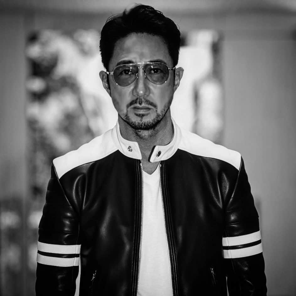 干場義雅のインスタグラム