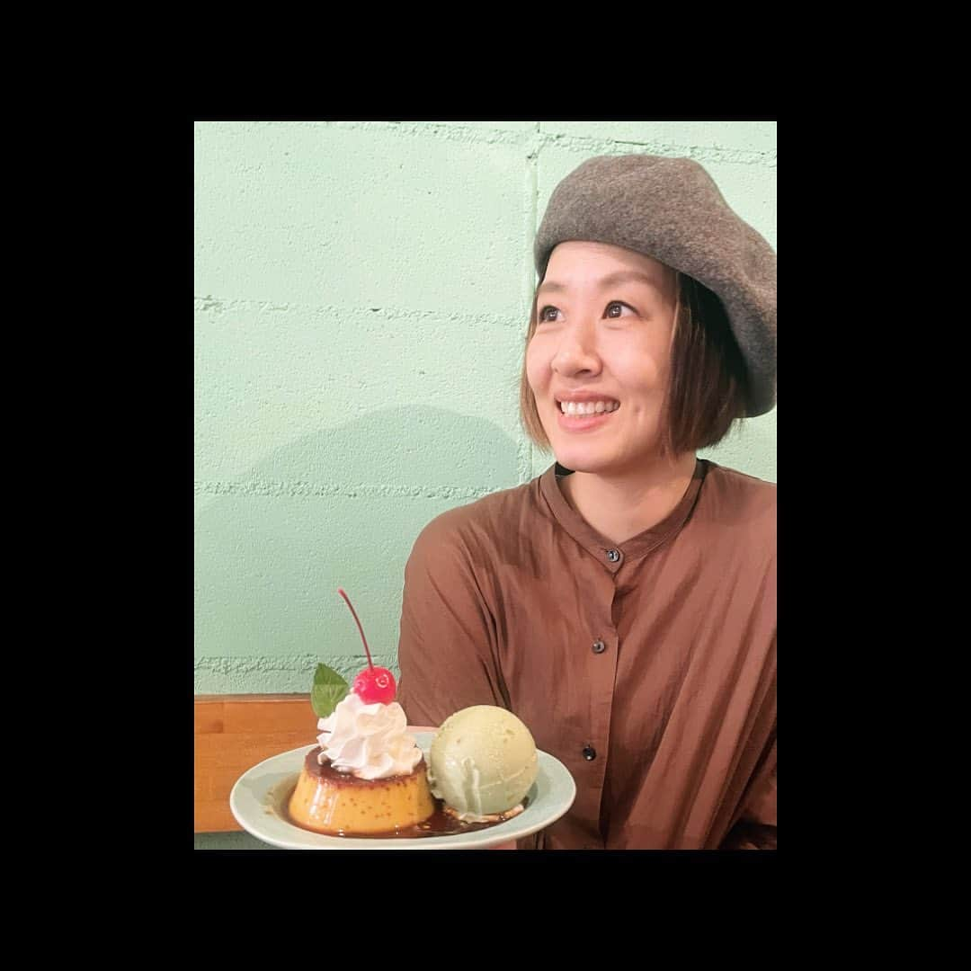 奥村愛子のインスタグラム：「🍮  昨夜インスタライブからのYouTubeライブ みてくれた皆さんありがとう✧  昨日お知らせしましたが 先日開催したワンマン 《GOKUSAI WONDER TOUR》FINAL -東京- の配信視聴は 明日、11/4の23:59までです⚠️  見返そうと思ってた方、 二週間はまだまだあると思ってた方、 ぜーひー  配信のURLはプロフィールページのリンクから よろしくね🫥  #奥村愛子 #奥村愛子配信ライブ  #極彩ワンダーツアー」