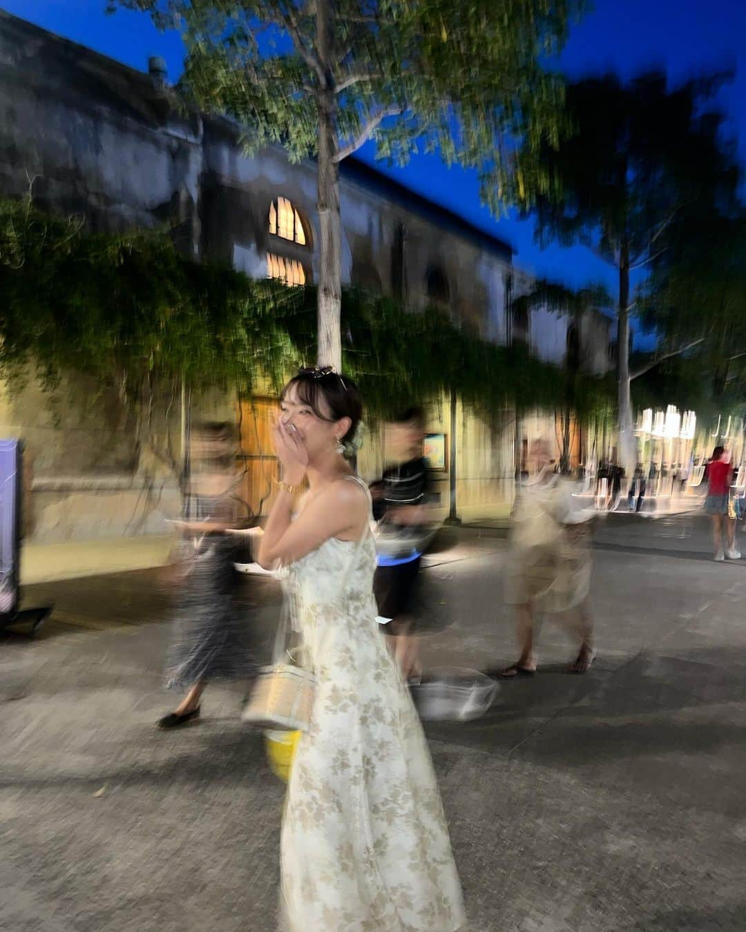 海老沢恵莉香さんのインスタグラム写真 - (海老沢恵莉香Instagram)「Foto boleh ngeblur, tapi memori kita jangan  まだ載せきれなてない台湾の思い出たち  #taiwan #台湾」11月3日 18時31分 - erika_ebisawa