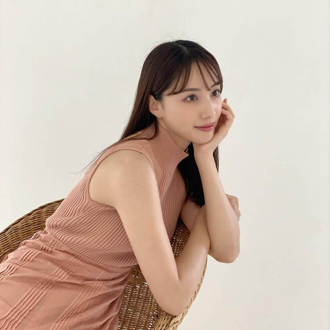 武藤彩芽のインスタグラム