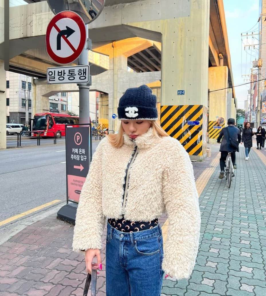 SLY OFFICIAL INFORMATIONのインスタグラム：「ㅤㅤㅤㅤㅤㅤㅤㅤㅤ #SLY_info __________________________________ ㅤㅤㅤㅤㅤㅤㅤ @___2toua2___  ㅤㅤㅤㅤㅤㅤㅤㅤㅤㅤㅤㅤㅤㅤㅤㅤㅤㅤㅤㅤㅤㅤㅤㅤㅤ THANK YOU♡ __________________________________ㅤㅤㅤㅤㅤㅤㅤㅤㅤㅤㅤㅤ #SLY #sly_fav」