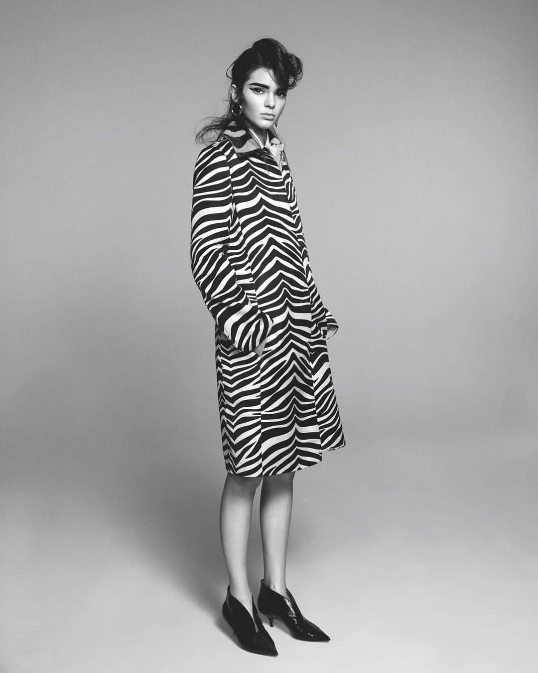 Vogue Parisさんのインスタグラム写真 - (Vogue ParisInstagram)「Joyeux Anniversaire, @KendallJenner!  Kendall is photographed by David Sims for Vogue Paris, 2015  #kendalljenner」11月3日 18時36分 - voguefrance