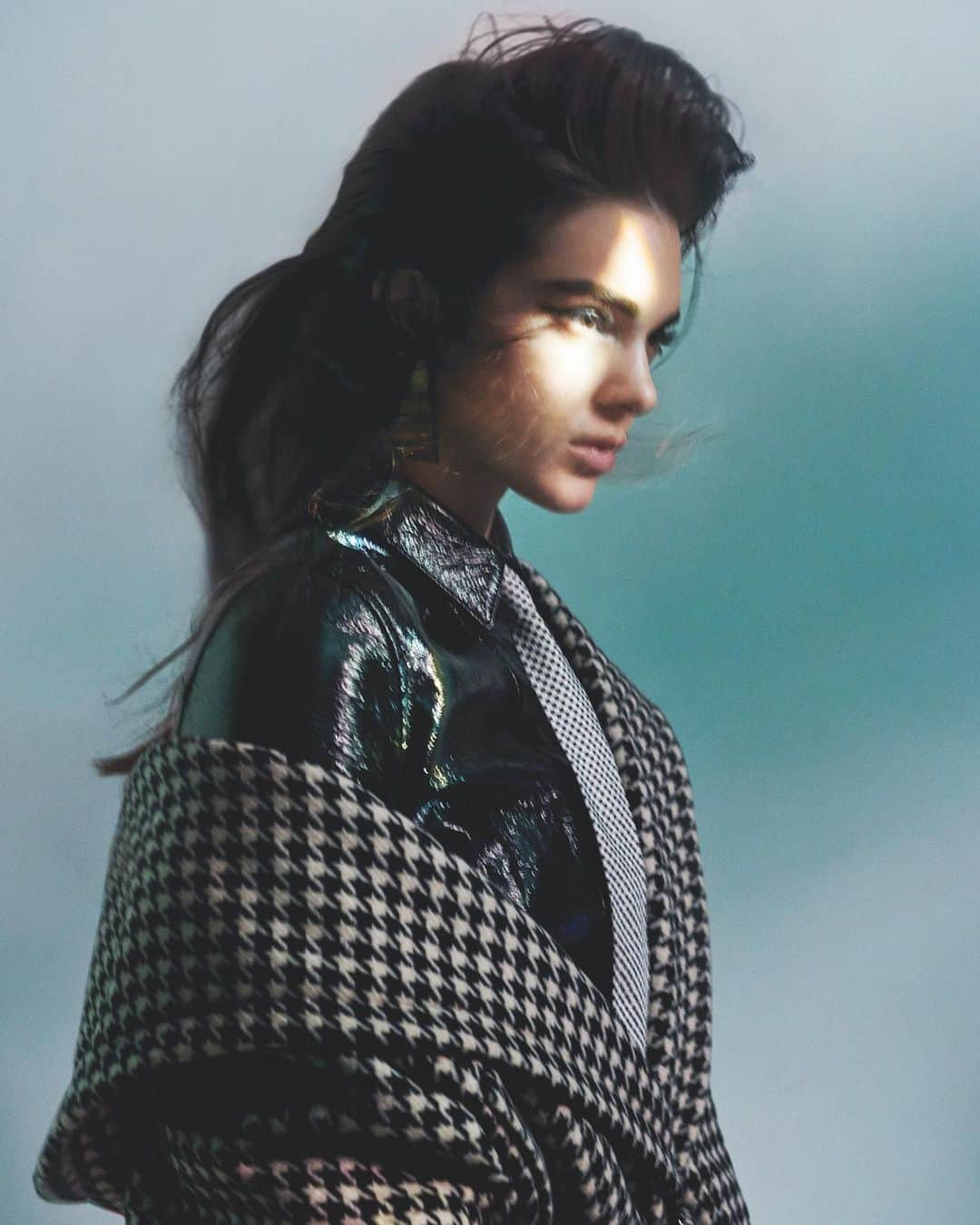 Vogue Parisさんのインスタグラム写真 - (Vogue ParisInstagram)「Joyeux Anniversaire, @KendallJenner!  Kendall is photographed by David Sims for Vogue Paris, 2015  #kendalljenner」11月3日 18時36分 - voguefrance