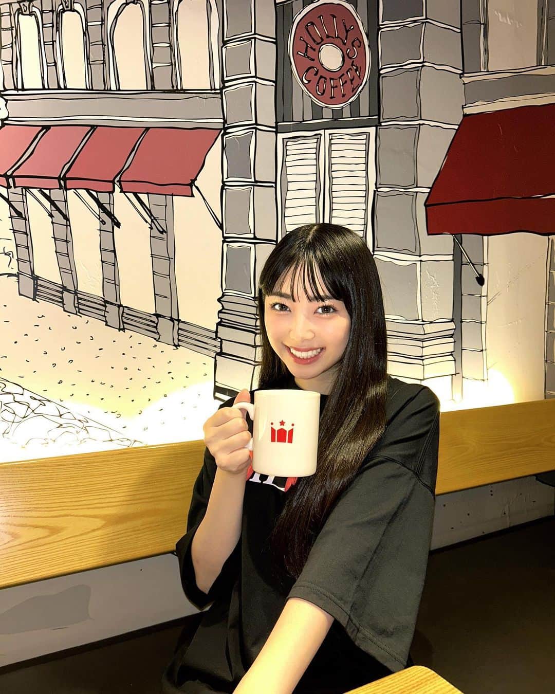  小浜桃奈さんのインスタグラム写真 - ( 小浜桃奈Instagram)「🦭 もう11月𓂃🫧‪  그립다߹-߹ 많이 먹었습니다🤤  #여행」11月3日 18時38分 - momona_kohama