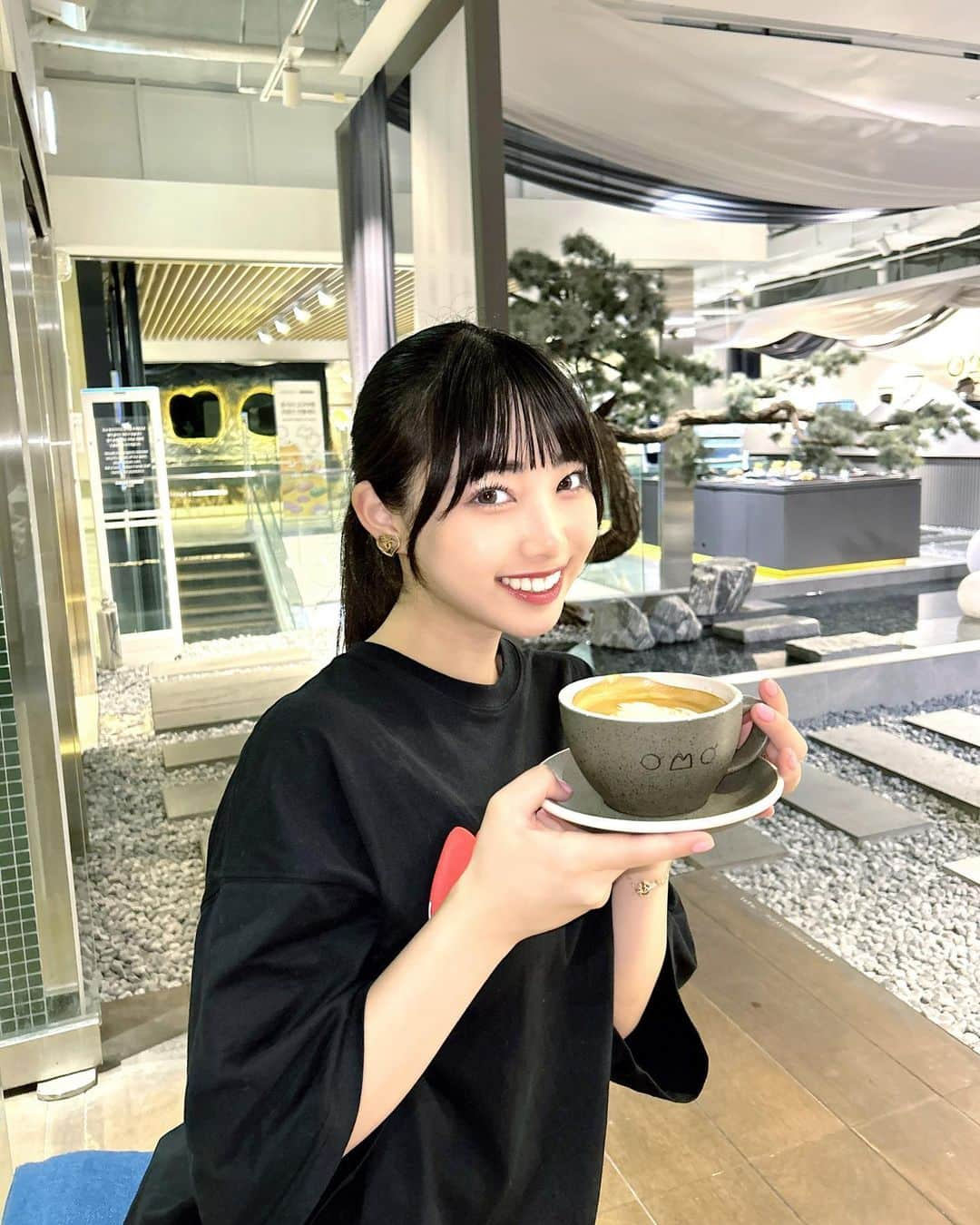  小浜桃奈のインスタグラム