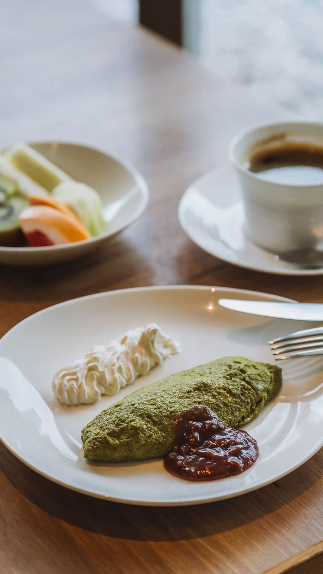 東京プリンスホテルのグルメインスタ