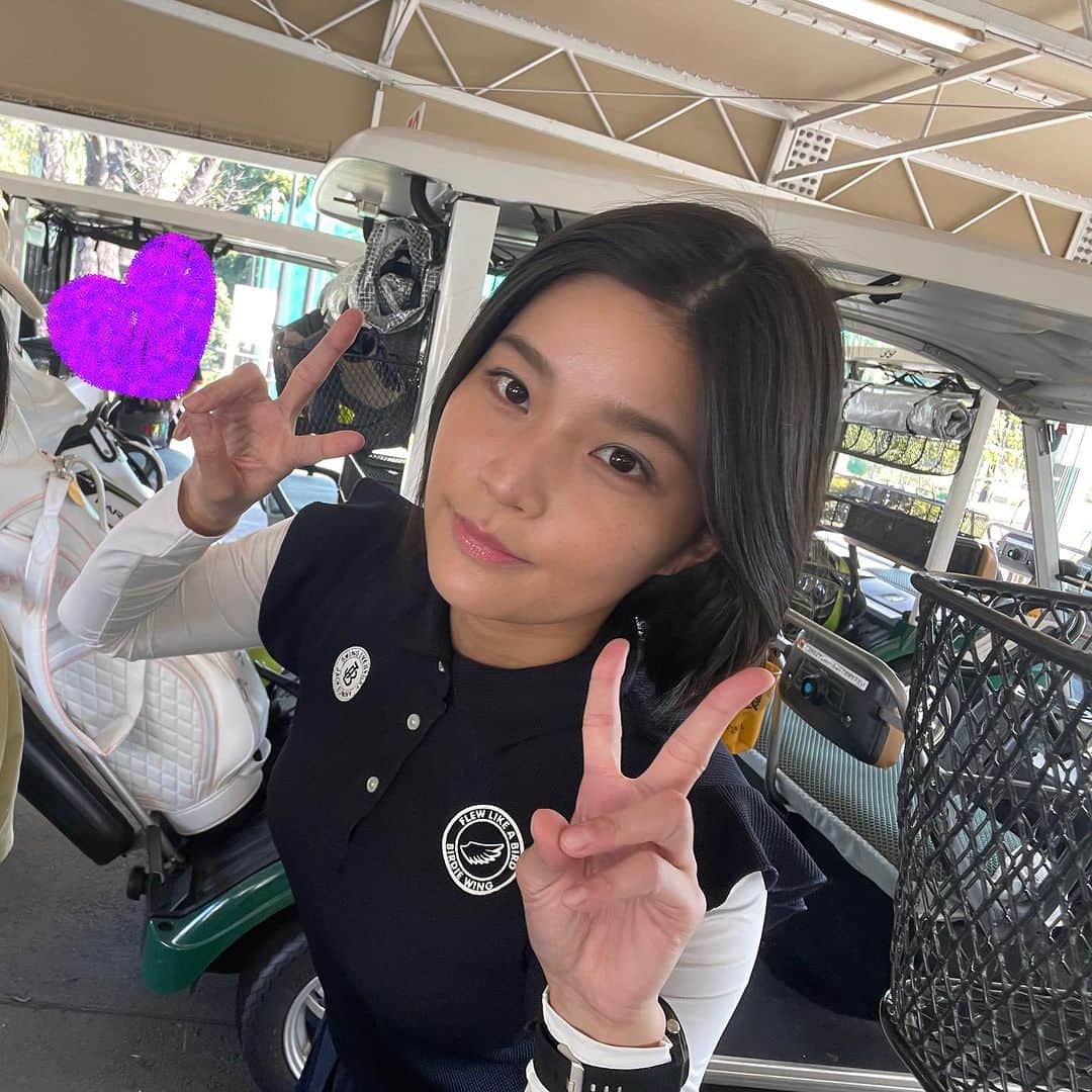 椿原愛のグルメインスタ