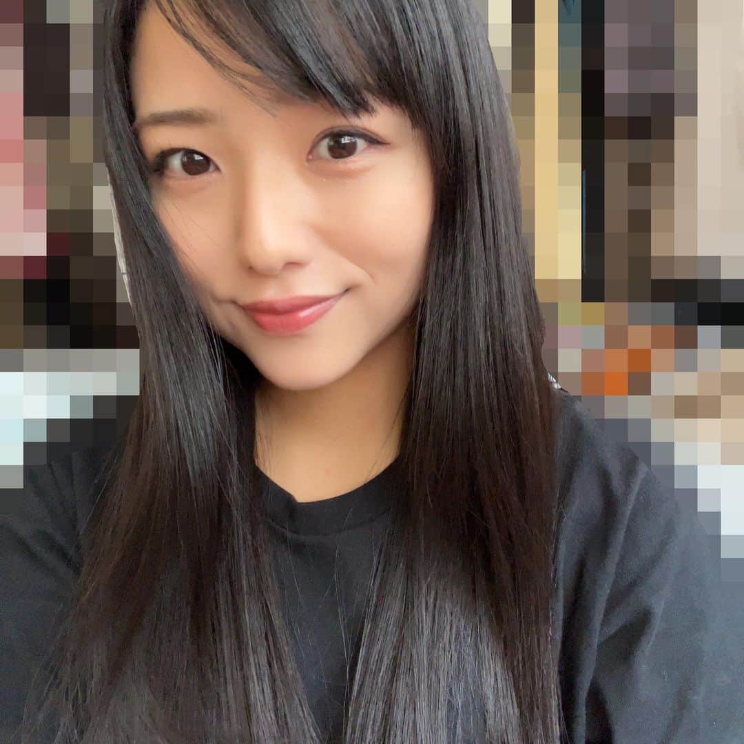 久田莉子のインスタグラム