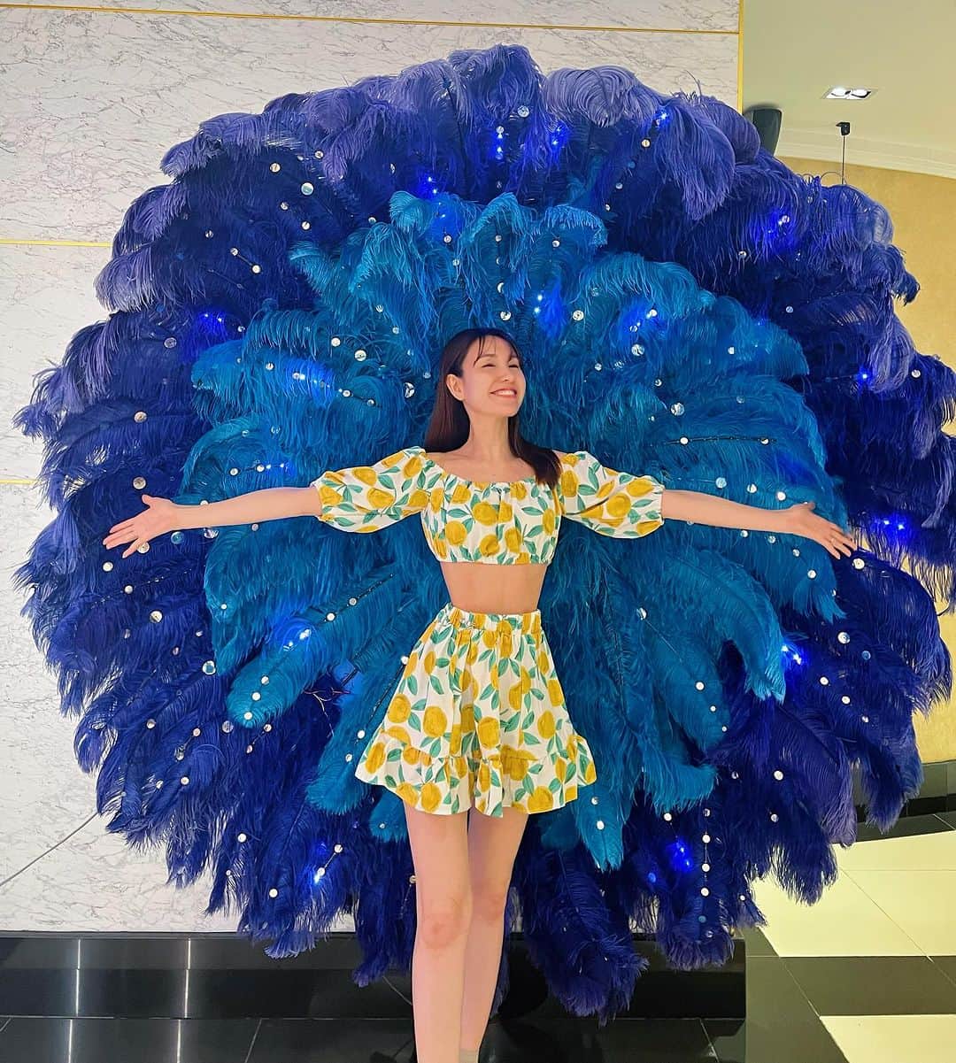 松中みなみのインスタグラム