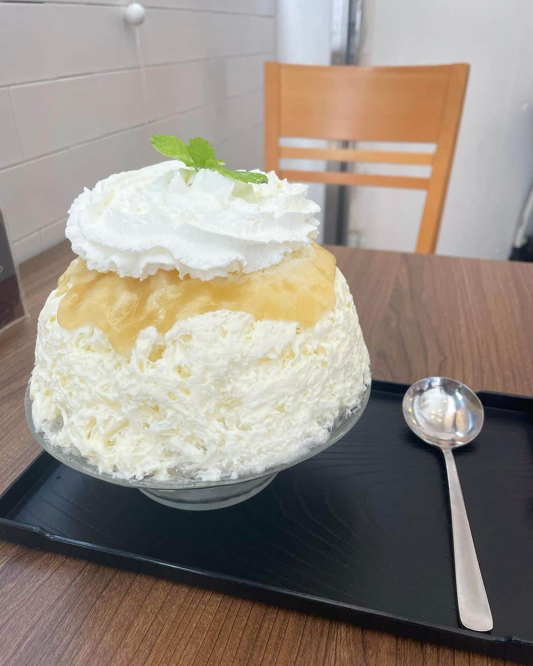 柏木由紀のグルメインスタ