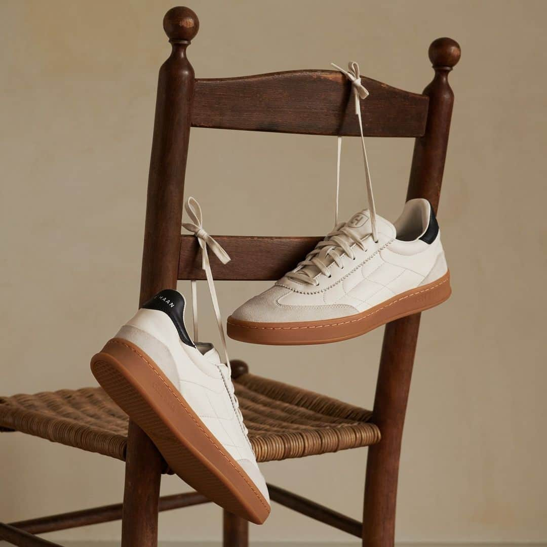 COLE HAAN JAPANのインスタグラム