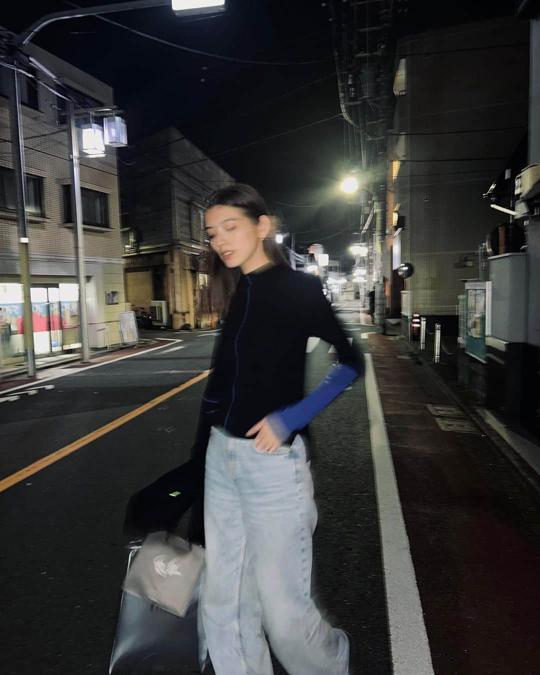 畑井咲耶さんのインスタグラム写真 - (畑井咲耶Instagram)「🧚🏼‍♂️💫🧵」11月3日 19時53分 - saya_hatai