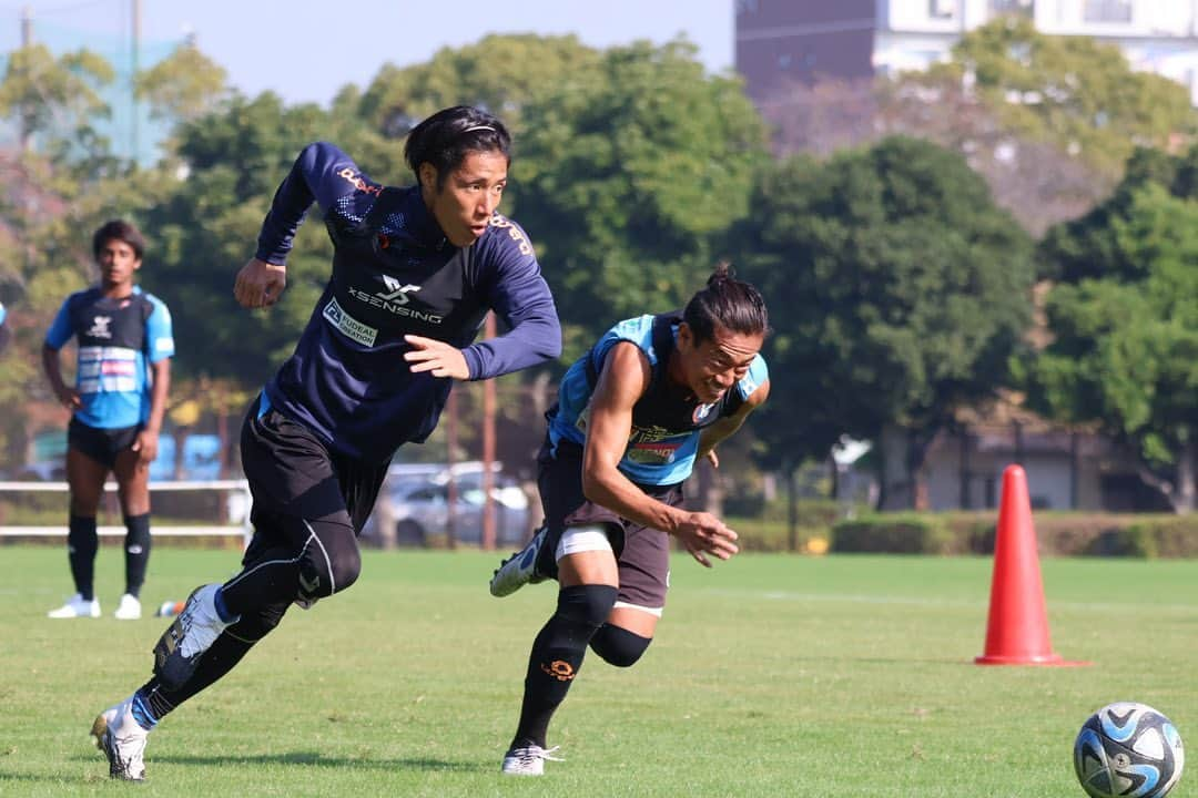 横浜スポーツ&カルチャークラブのインスタグラム