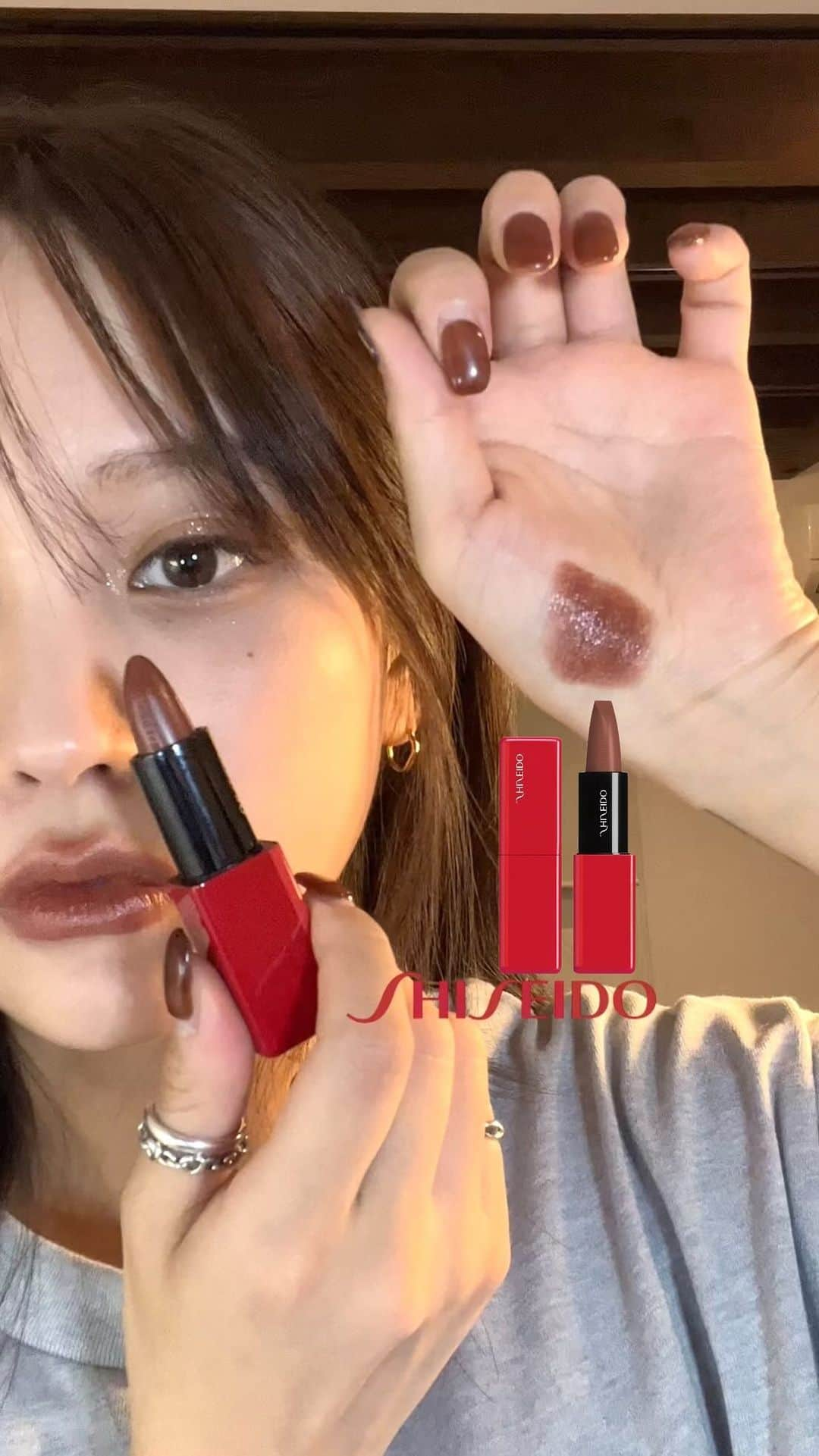 伊藤愛のインスタグラム