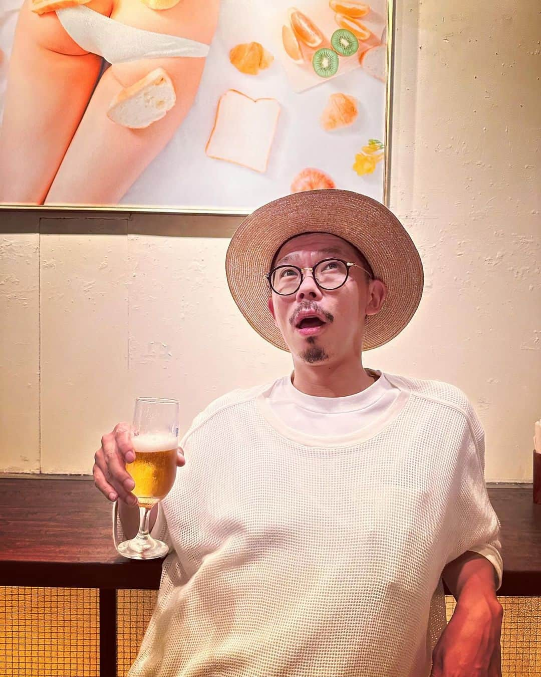 森谷勇太のインスタグラム：「明日！  お昼12時ころ！  ちょっと！  発表します😍  必ず！  いや多分！  #森谷勇太の勇ましく太いチャンネル」